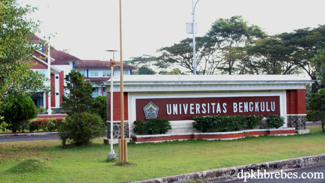 Perguruan Tinggi Negeri di Bengkulu Kualitas Terbaik