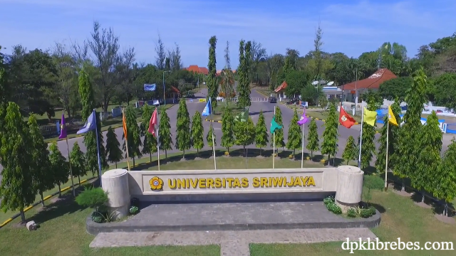 Universitas Negeri Terbaik di Palembang
