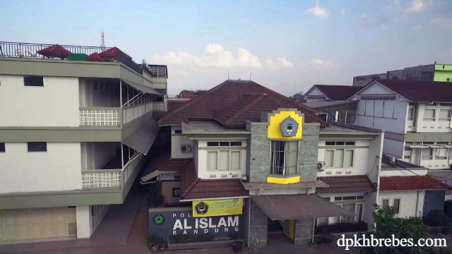 Informasi Lengkap Politeknik Al Islam Bandung