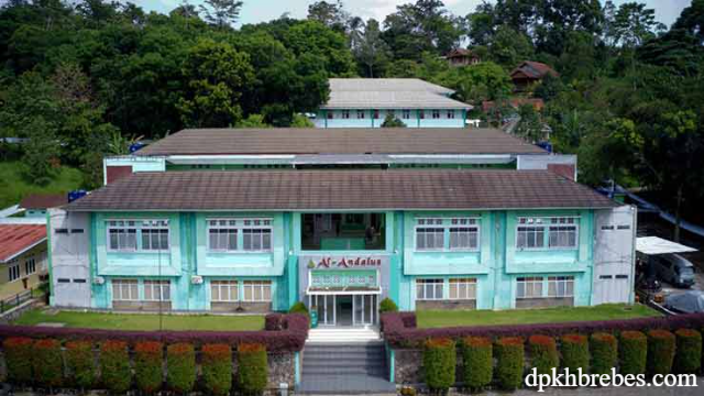 Daftar Pilihan Boarding School di Bogor yang Berkualitas