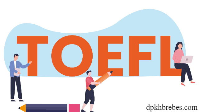 Cara Mendapatkan Sertifikat TOEFL