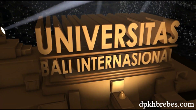Beasiswa di Universitas Bali Internasional