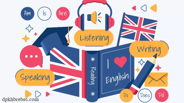 Tips Meningkatkan Kemampuan Bahasa Inggris secara Otodidak