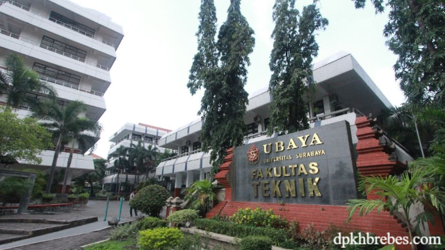 Daftar Universitas Akreditasi B Jawa Timur