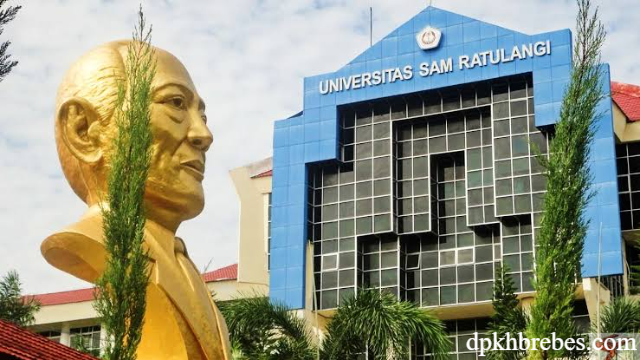 Rekomendasi Universitas Negeri di Manado yang Cukup Populer