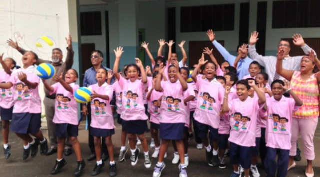 Mengenal Lebih Dekat Sekolah Terbaik di Port Louis Mauritius
