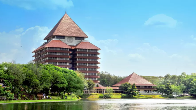 Universitas Swasta Terbaik di Jakarta 2024, Tertarik